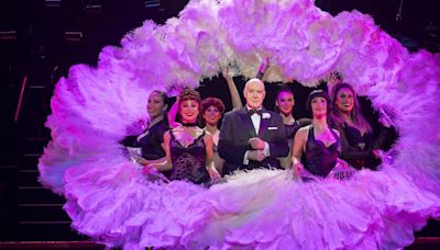 Final Performances Set For CHICAGO in Canberra