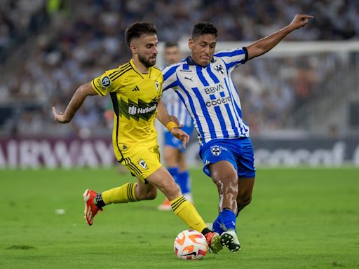 Diego Rossi, preparado para ambiente de Pachuca: "Ya me ha tocado jugar en escenarios así"