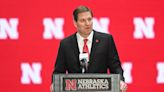 Trev Alberts leaving Nebraska for Texas A&M opening