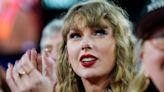 Who wants Taylor Swift’s endorsement? Who wouldn’t, says former recipient