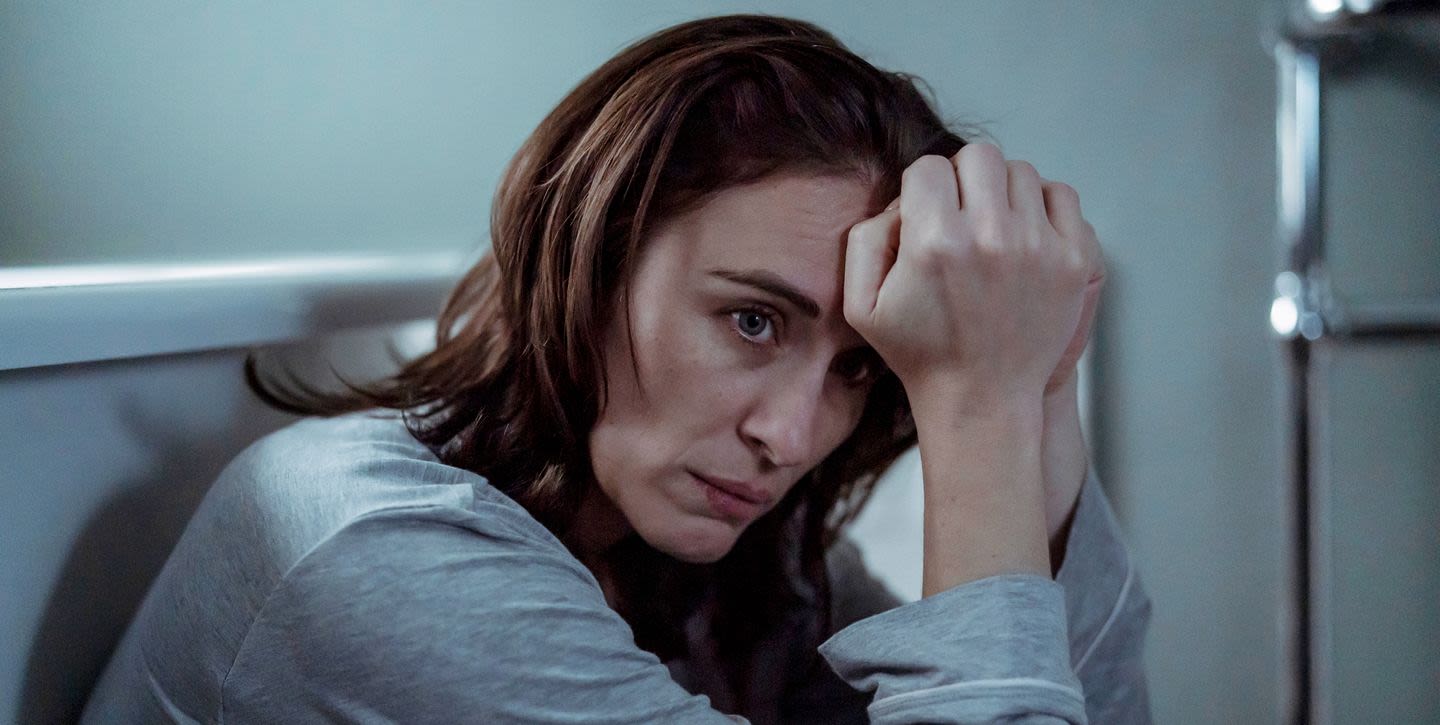 Vicky McClure's new thriller series gets creepy first trailer