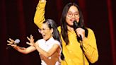 How Ali Wong Helped Make Her ‘Favorite’ Comedian Sheng Wang a Netflix Star