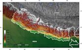 Geography of Nepal