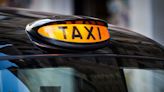 Bristol cabbie who hit two pedestrians allowed to keep licence