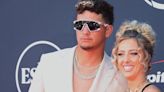 Brittany Mahomes Opens Up About Her 1-Year-Old Son’s ‘Scary’ E.R. Visit