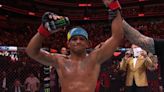 UFC 287 results: Gilbert Burns wins unanimous decision, sends Jorge Masvidal into retirement
