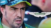 Aston Martin stopped Fernando Alonso ‘tearing us apart’ after brutal F1 2023 race