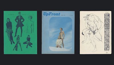 Get Lost in This Archive of Queer, Trans, and Lesbian Print Media from the South