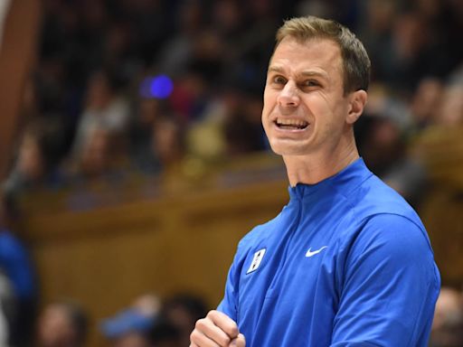 Duke Basketball Now Slated to Host Recent Offer Recipient