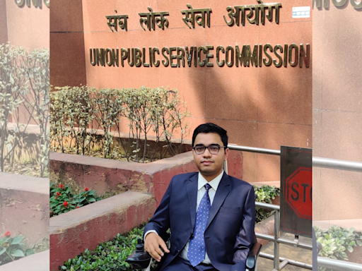 Cleared UPSC 4 Times, But Disabled Candidate Not Given Service: Row Erupts Amid Puja Khedkar Case