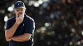 Fitter Mickelson expecting a 'really good year'
