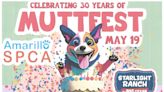 Amarillo SPCA to host 30th annual Muttfest fundraiser at Starlight Ranch Event Center