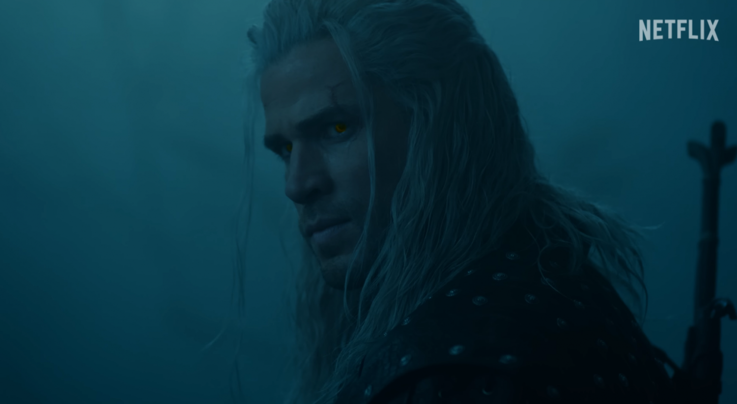 Netflix's 'The Witcher' Season 4 Trailer Shows Liam Hemsworth as Geralt