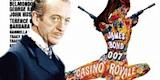 James Bond: Casino Royale 1967 Cast & Character Guide