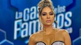 Galilea Montijo sabe como llevar flecos después de los 50