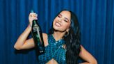 Just in Time for Cinco de Mayo! Try Becky G's Patron Perfect Paloma