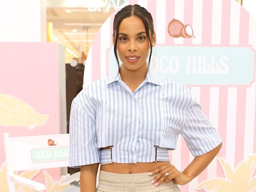 This Morning's Rochelle Humes dedicates "appreciation post" to husband on Instagram