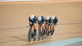 Alaska's Kristen Faulkner lands spot on U.S. Olympic track cycling team