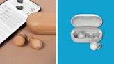 JLab OTC Hearing Aid and Earbud: Order 2-in-1 hearing aids for under $100