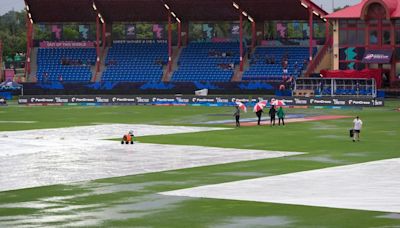 India Vs England, Guyana Weather Forecast: Will It Rain During IND Vs ENG T20 World Cup Semi-Final Match?