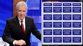 Late 'Jeopardy!' host Alex Trebek honored with USPS 'Forever stamp'