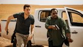 ‘Tom Clancy’s Jack Ryan’ Gets Season 3 Premiere Date (TV News Roundup)