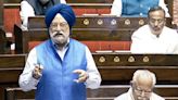 India only country where petrol, diesel prices declined in last 3 years, says Hardeep Singh Puri