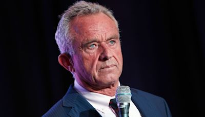 New conversations spotlight Trump and RFK Jr.’s on-again, off-again connection