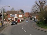 Fillongley