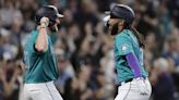Deadspin | J.P. Crawford's grand slam sparks Mariners' rout of Angels