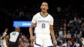 Memphis Grizzlies earn first home win of season with blowout victory over Utah Jazz