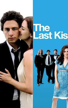 The Last Kiss