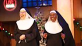 Milwaukee Repertory Theater's holiday musical 'Nuncrackers' makes laughter habitual