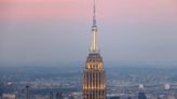 Hace 93 años se inauguró el Empire State Building: así fue su construcción en tiempo récord
