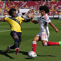 Why do Copa América games have empty seats? It’s about more than ticket prices