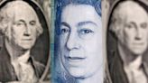 Pound hits five-month low as dollar rallies on lower Fed bets