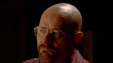 Bryan Cranston makes Breaking Bad ‘retirement’ claim