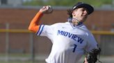 Midview baseball runs winning streak to eight with senior night victory over Lorain, 4-2