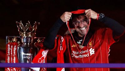 When did Liverpool last win the Premier League? Record, seasons after Reds fall short in Jurgen Klopp farewell | Sporting News