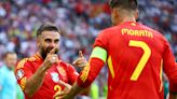 Spain vs. Italy live updates: Euro 2024 lineups, team news, score, highlights