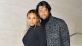 Ciara Celebrates Russell Wilson's 35th Birthday With Sweet Baby Bump Pics: 'My Sweet Love'