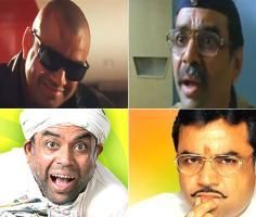 Paresh Rawal Birthday: Top 15 roles of the actor that impressed audiences and critics