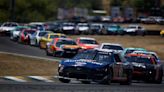 How to watch Sunday's NASCAR Cup race at Sonoma Raceway