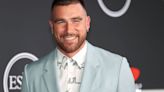 Travis Kelce Revisits 2014 Tweet About Dancers After Eras Stage Debut