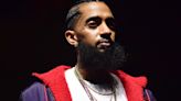 A Definitive Nipsey Hussle Docuseries Is in the Works