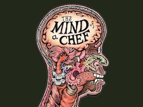 The Mind of a Chef