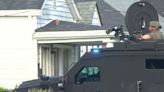 Arrest made after hours-long standoff in Beechmont