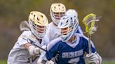 Eighth-grader and a junior teamed up in Cape Cod Academy boys lacrosse win. What's next?