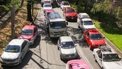 Esto no es juego de niños: Hoy No Circula del martes 30 de abril de 2024 en CDMX y Edomex