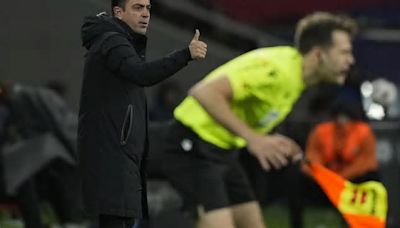 El recado de Manu Carreño a Joan Laporta tras las polémicas arbitrales del FC Barcelona - Valencia: "¿Habrá pedido que se repita el partido?"